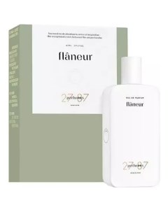 Flaneur парфюмерная вода 87мл 27 87 perfumes