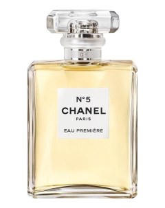 No5 Eau Premiere парфюмерная вода 100мл уценка Chanel