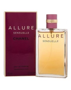Allure Sensuelle парфюмерная вода 50мл Chanel