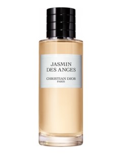 Jasmin Des Anges парфюмерная вода 40мл Christian dior
