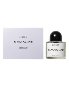 Slow Dance парфюмерная вода 50мл Byredo