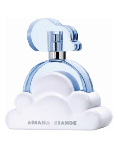 Cloud парфюмерная вода 100мл уценка Ariana grande