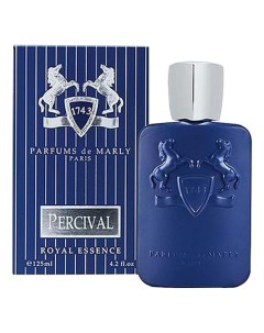 Percival парфюмерная вода 125мл Parfums de marly