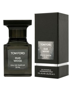 Oud Wood парфюмерная вода 30мл Tom ford