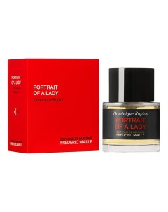Portrait Of A Lady парфюмерная вода 50мл Frederic malle