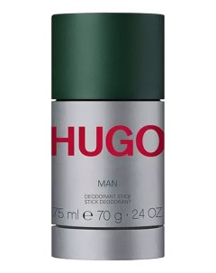 Hugo Man дезодорант твердый 75мл Hugo boss