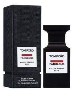 Fucking Fabulous парфюмерная вода 50мл Tom ford