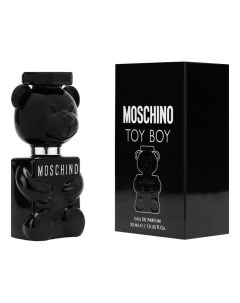 Toy Boy парфюмерная вода 30мл Moschino