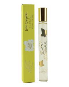 Le Parfum парфюмерная вода 15мл Lolita lempicka