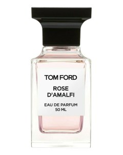 Rose D Amalfi парфюмерная вода 50мл уценка Tom ford
