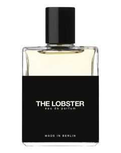The Lobster парфюмерная вода 50мл Moth and rabbit perfumes