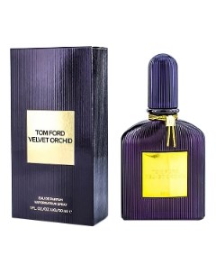 Velvet Orchid парфюмерная вода 30мл Tom ford