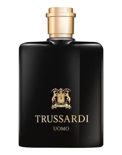 UOMO 2011 туалетная вода 100мл уценка Trussardi