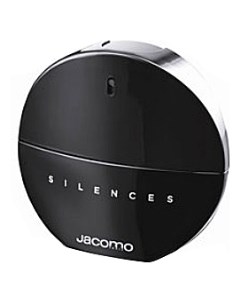 Silences Eau de Parfum Sublime парфюмерная вода 100мл уценка Jacomo