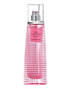 Live Irresistible Rosy Crush парфюмерная вода 8мл Givenchy