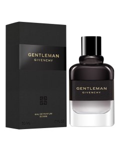 Gentleman Eau De Parfum Boisee парфюмерная вода 50мл Givenchy