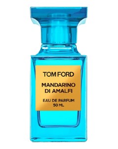 Mandarino Di Amalfi парфюмерная вода 8мл Tom ford