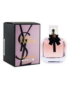 Mon Paris парфюмерная вода 50мл Yves saint laurent