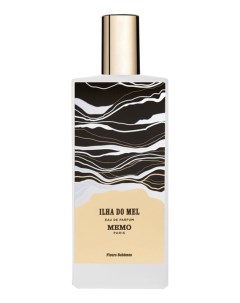 Ilha Do Mel парфюмерная вода 100мл уценка Memo