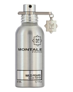 Wild Pears парфюмерная вода 50мл Montale