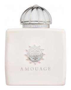 Love Tuberose парфюмерная вода 8мл Amouage
