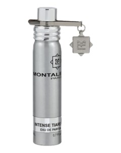 Intense Tiare парфюмерная вода 20мл Montale