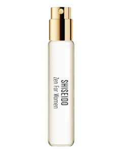 Zen For Women парфюмерная вода 8мл Shiseido