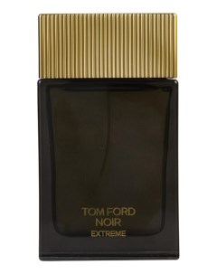 Noir Extreme парфюмерная вода 8мл Tom ford
