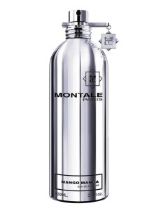Mango Manga парфюмерная вода 100мл уценка Montale