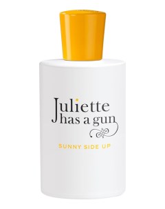Sunny Side Up парфюмерная вода 8мл Juliette has a gun