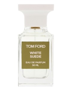 White Suede парфюмерная вода 50мл уценка Tom ford