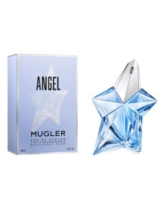 Angel парфюмерная вода 100мл Mugler