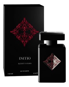 Blessed Baraka парфюмерная вода 90мл Initio parfums prives