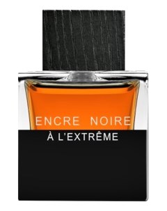 Encre Noire A L Extreme парфюмерная вода 8мл Lalique