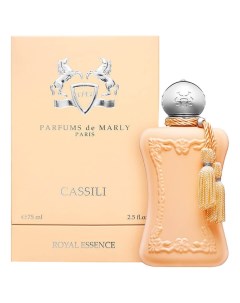 Cassili парфюмерная вода 75мл Parfums de marly