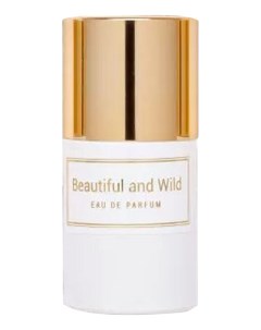Beautiful Wild парфюмерная вода 15мл Haute fragrance company