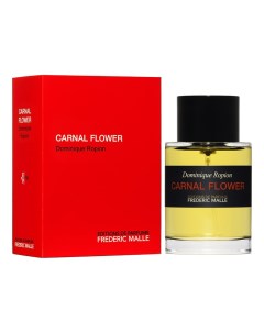 Carnal Flower парфюмерная вода 100мл Frederic malle