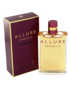 Allure Sensuelle парфюмерная вода 100мл Chanel