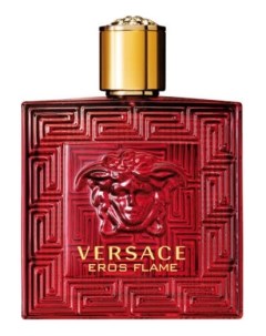 Eros Flame парфюмерная вода 8мл Versace