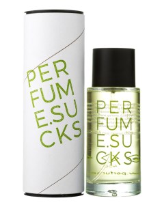 Green парфюмерная вода 50мл Perfume.sucks