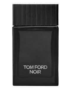 Noir парфюмерная вода 8мл Tom ford