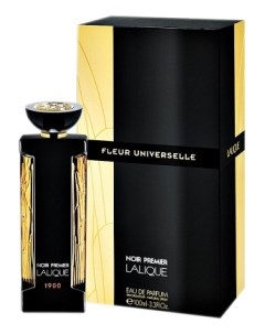 Fleur Universelle 1900 парфюмерная вода 100мл Lalique