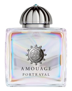 Portrayal Woman парфюмерная вода 8мл Amouage