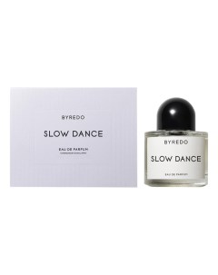 Slow Dance парфюмерная вода 100мл Byredo