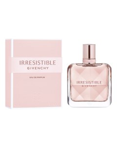 Irresistible парфюмерная вода 50мл Givenchy