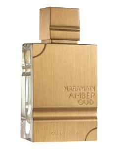 Amber Oud Gold Edition парфюмерная вода 8мл Al haramain perfumes
