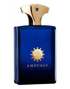 Interlude for men парфюмерная вода 100мл уценка Amouage