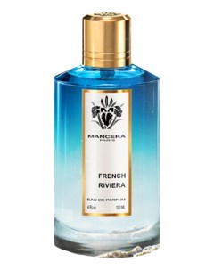 French Riviera парфюмерная вода 8мл Mancera