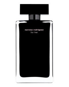 For Her туалетная вода 8мл Narciso rodriguez