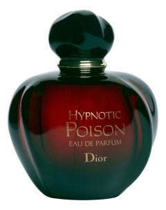 Poison Hypnotic парфюмерная вода 100мл уценка Christian dior